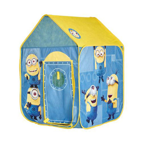 Minions House Play Tent Extra Image 1